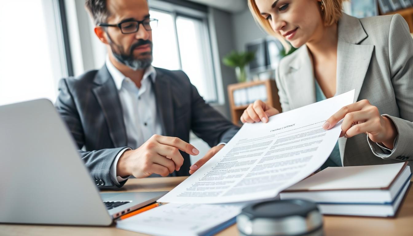 Why Choose Protect Legal?